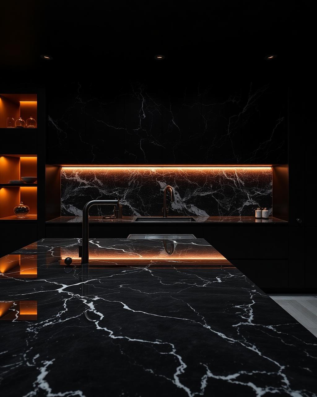 Cozinha Onyx